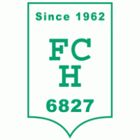 FC Huldenberg Logo Vector