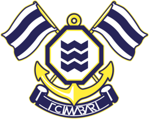 FC Imabari Logo PNG Vector