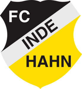 FC Inde Hahn Logo PNG Vector