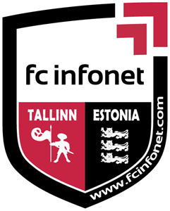 FC Infonet Logo Vector