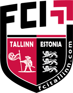 FC Infonet Tallinn (mid 10's) Logo Vector