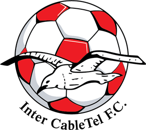 FC Inter CableTel Cardiff Logo PNG Vector