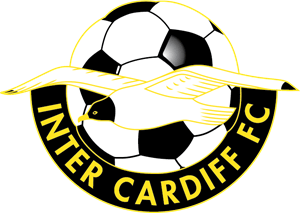 FC Inter Cardiff Logo PNG Vector