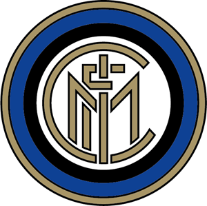 FC Inter Milan (1950's) Logo Vector