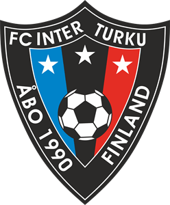 FC Inter Turku Logo PNG Vector