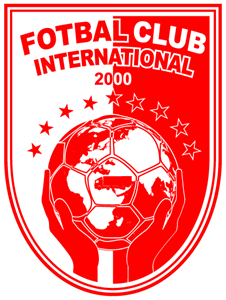 FC International Curtea de Logo PNG Vector