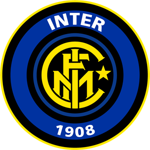 FC Internazionale (1908) Logo PNG Vector