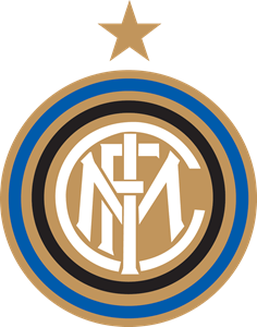 FC Internazionale Milano Logo PNG Vector