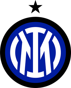 FC Internazionale Milano Logo PNG Vector