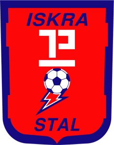 FC Iskra-Stal Ribnita Logo PNG Vector
