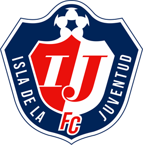 FC Isla de La Juventud Logo PNG Vector