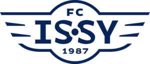 FC Issy Logo PNG Vector
