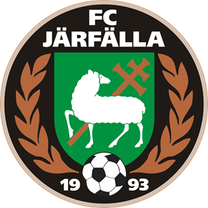 FC Järfälla Logo PNG Vector