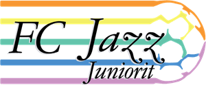 FC Jazz Juniorit Logo PNG Vector