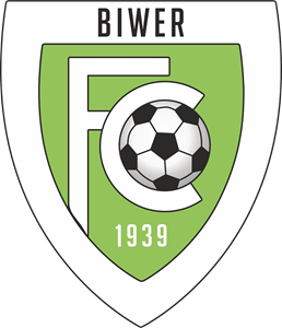 FC Jeunesse Biwer Logo PNG Vector