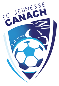 FC Jeunesse Canach Logo PNG Vector