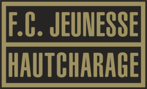FC Jeunesse Hautcharage Logo PNG Vector