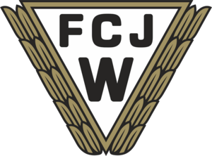 FC Jeunesse Wasserbillig Logo PNG Vector