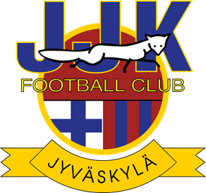 FC JJK Jyvaskyla Logo PNG Vector