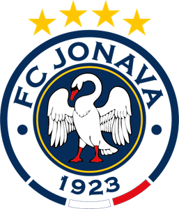 FC Jonava Logo Vector