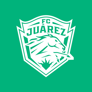 FC Juarez femenil 2022- Logo Vector