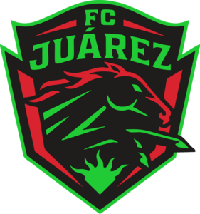 FC Juárez Logo PNG Vector