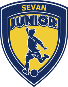 FC “Junior” Logo PNG Vector