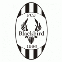 FC Jyvaskyla Blackbird Logo PNG Vector