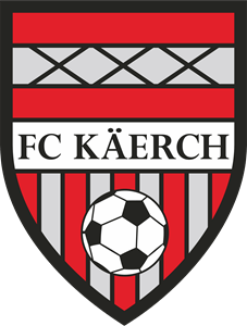 FC Käerch Logo PNG Vector