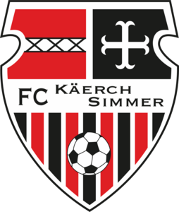 FC Käerch-Simmer Logo PNG Vector