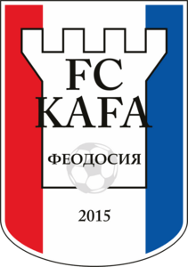 FC Kafa Feodosia Logo PNG Vector