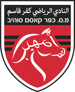 FC Kafr Qasim Logo Vector