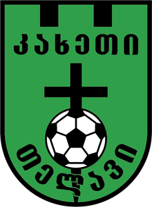 FC Kakheti Telavi Logo Vector
