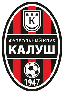 FC Kalush Logo PNG Vector