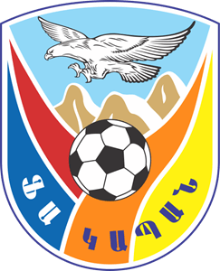 FC Kapan 1990 Logo Vector