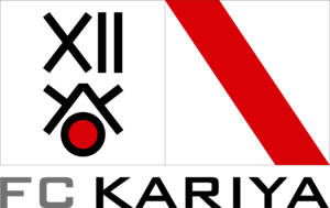 FC Kariya Logo PNG Vector