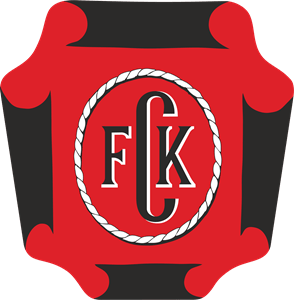 FC Kielen Logo PNG Vector