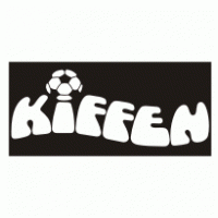 FC Kiffen 08 Helsinki Logo PNG Vector