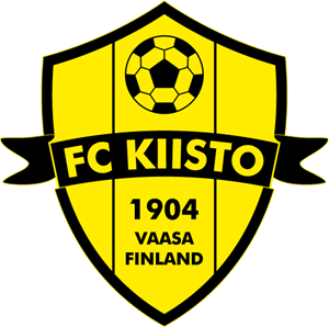 FC Kiisto Logo PNG Vector