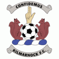 FC Kilmarnock Logo PNG Vector