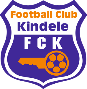 FC Kindele Logo PNG Vector