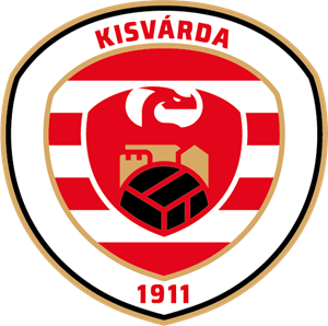 FC Kisvarda Logo PNG Vector