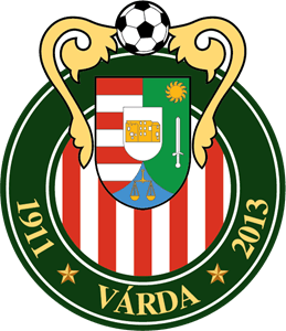 FC Kisvarda Logo PNG Vector