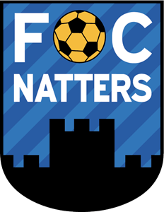 FC Koch Türen Natters Logo PNG Vector