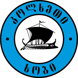 FC Kolheti Khobi Logo PNG Vector