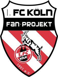 FC Köln Logo PNG Vector