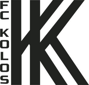 FC Kolos Kovalivka Logo PNG Vector