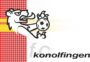 FC Konolfingen Logo PNG Vector