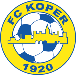FC Koper Logo PNG Vector