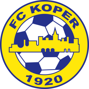 FC Koper Logo PNG Vector